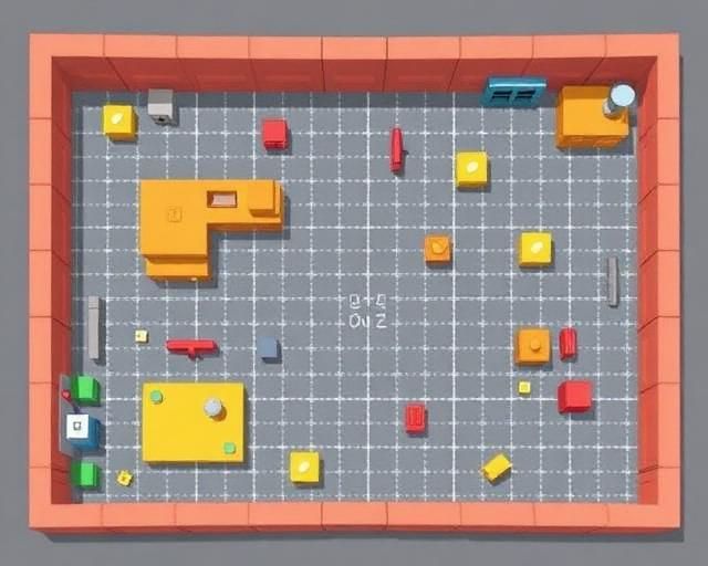 Проектировать игры